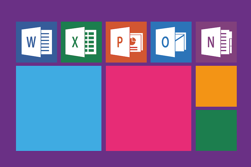 Microsoft Office Training Course Microsoft Office Training Course