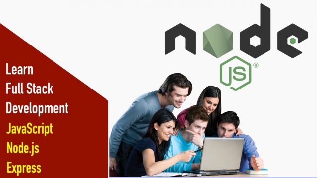 Node.js Training Course Node.js Training Course